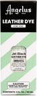 Angelus Leather Dye - Flexible Leather Dye For Shoes  Boots  Bags  Crafts