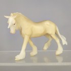 Breyer Stablemate Custom Othello
