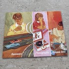 Vintage Lionel 1966 Catalog Consumer O Ho Gauge Electric Trains Racing Science