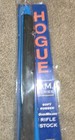 Hogue O m  Overmolded Black Rifle Stock Ruger 10-22 Magnum Bull Barrel New