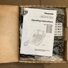 Panasonic Kx-t7453 B Digital Proprietary Telephone     Business Office Phone