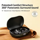 Bluetooth Headset 5 3 Tws Wireless Earphones Earbuds Headphones Stereo Ear Hook