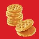 Ritz Peanut Butter Sandwich Crackers  Lunch Snacks  20 Snack Packs