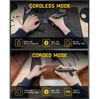 Fanttik T1 Max Soldering Iron Kit