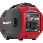 Honda Inverter Generator  3200 Surge Watts  2600 Rated Watts  Model  Eu3200i