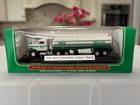 Mint   Unopened   Unused   Nib Hess Trucks Miniatures 14 Truck Lot 1998-2011