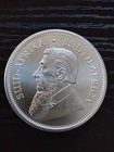 2025 South Africa 1 Oz Krugerrand Bu