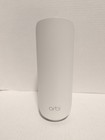 Netgear Orbi Rbe370 Be5000 Dual-band Wi-fi 7 Mesh Satellite - Ux -      tested     