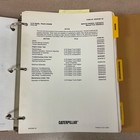 Cat Caterpillar 3176 Service Shop Repair Manual Truck Engine  o m Guide Sn 2yg