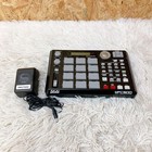 Akai Mpc500 Portable Music Production Sampler Sequencer Drum Machine Unit