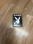 Bicycle Playboy Playing Cards New Sealed Deck Excellent Condition