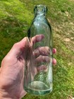 Oakley 146 Water St Newburgh Ny Gravitating Stopper Type Hutchinson Soda Nice