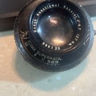 Kodak Anastigmat Special 127mm F4 7 Ee1467 Graphic Supermatic Lens No 2