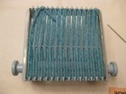 Vintage Karbercraft Co Wonder Weave Hand Loom In Original Box   Booklets  Needle