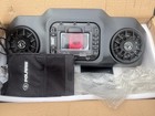 Polaris Oem Overhead Ssv Works Audio Speaker System 2879233   new  
