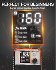 Portable 110v Stick Welder Mma Arc Welder Dc Inverters 160amp Welding Machine Us