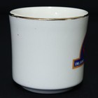 Boy Scouts Vtg Bsa Ceramic Mug Inland Empire Council California Coffee Cup  Rare