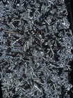 5 Lbs  New Mixed Lot Steel Bolts Nuts Screws And Fasteners