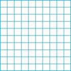 Clearprint 18 x 24  1000h Design Vellum Sheets  10x10 Grid  100  Cotton  10-pack