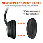 Ear Pads For Bose Comfort Qc35 qc35 Ii Headphones Replacement Soft Cushion