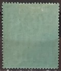 St Helena Kgv 1912-16 Set 2   Black   Blue  Blue  Mint Sg 80