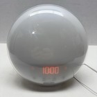 Philips Smartsleep Wake-up Light Hf-3520 Clock Colored Sunrise Simulation Sounds