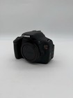 Canon Eos Rebel T3i Kit     Mint  Dual Lens  Full Bundle  Tested