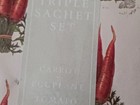 Set Of 3 Vintage Gardener s Therapies 30 G Bath Seeds Sealed In 3 Packages