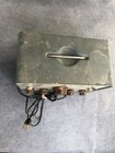 Vintage Used Knight Rf Generator Signal Generator Ham Radio Equipment Powers Up