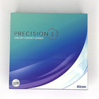 Alcon Precision1 One-day Soft Contact Lenses 90 Count  Multipurpose Solution