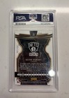 2019-20 Panini Select Concourse Kevin Durant  65 Red Prizm  199 Psa 10  Mvp 