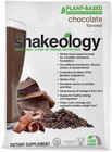 Beachbody Bodi Shakeology Plant-based Vegan Protein Powder     Chocolate  14 Pack