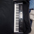 Korg Tr61 Music Workstation 61-key Synthesizer Keyboard