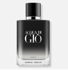 Giorgio Armani Acqua Di Gio Parfum Spray Men Cologne 3 4 Oz 100ml New Sealed