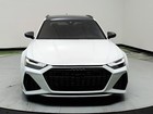 2022 Audi Rs6 Avant 