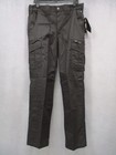 Condor Protector Ems Emt Paramedic Tactical Cargo Work Pants Black 101257 Nwt