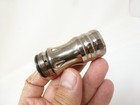 Hybrid Volumizer For Bob Long Intimidator Lpr Cp Lpb Nickel Looks New Old Stock