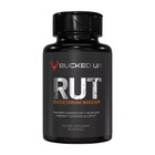 Bucked Up Rut Testosterone Booster 90caps 30serv Hormone Balance Mood  Fs 