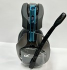 Gray Blue Astro Gaming A40 Halo Edition Headset Only Xbox One- Read