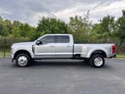 2024 Ford F-450 Limited Drw 4x4 Crew Cab Super Duty