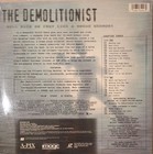 The Demolitionist Laserdisc Ld Widescreen Directors Edition  richard Grieco  New