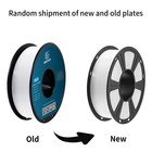 Geeetech Pla 3d Printer Filament 1 75mm High Quality Filament 0 5 1 Kg roll Pla