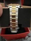 Invicta Men s Watch 26972 Pro Diver Blue Dial 2-tone Stainless Quartz 40mm Nwt