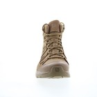 Salomon Quest Prime Forces Gtx 416816 Mens Brown Nubuck Tactical Boots 15