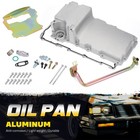 For Ls Swap Retrofit Low Profile Oil Pan Kit For Gm Ls1 Ls2 Ls3 Engine 302-1