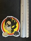 The Offspring Rock Skull Iconic 90s Punk Band Sticker  Ca  For Laptops Etc New 