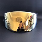 Helmet Visor For Shoei Gt-air Gt Air2 Neotec Cns-1 Cns1 Tc- 5 Tc- 9 Night Vision