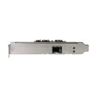 Startech com Pci Express Gigabit Ethernet Fiber Network Card W open Sfp - Pci   