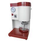Dental Equipment Negative Pressure Vacuum Mixer Vibrating Investment Materials