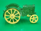 John Deere Model  d  Tractor 1 16 Model Toy Boxed New Open Box Antique